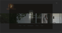 Desktop Screenshot of karamanproductions.com
